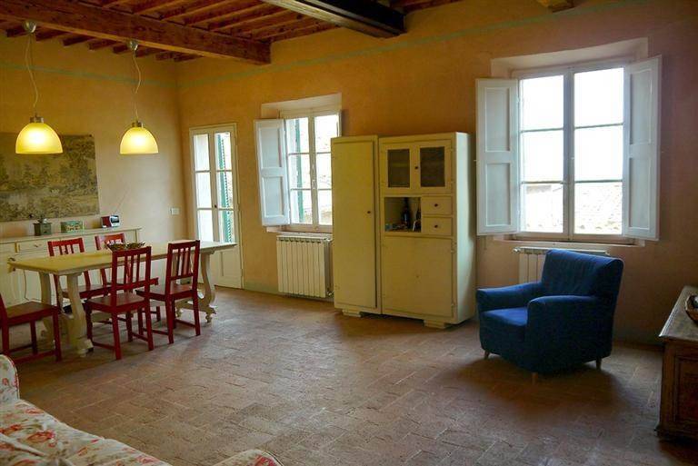 Appartamento a Castelnuovo berardenga - Foto 5