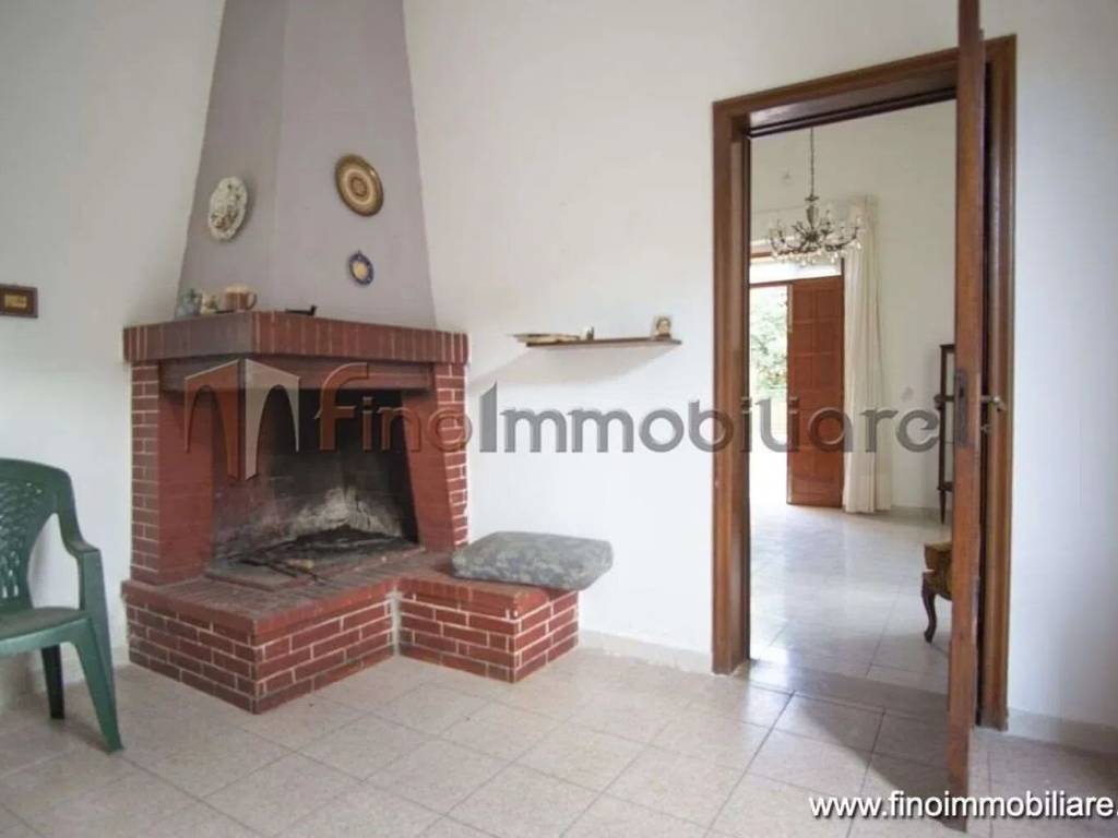 Casa indipendente a San pietro vernotico in Via G. Melli, 30 - Foto 2