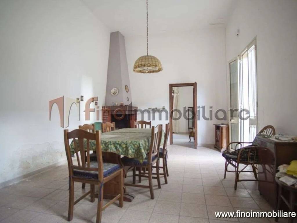 Casa indipendente a San pietro vernotico in Via G. Melli, 30 - Foto 3