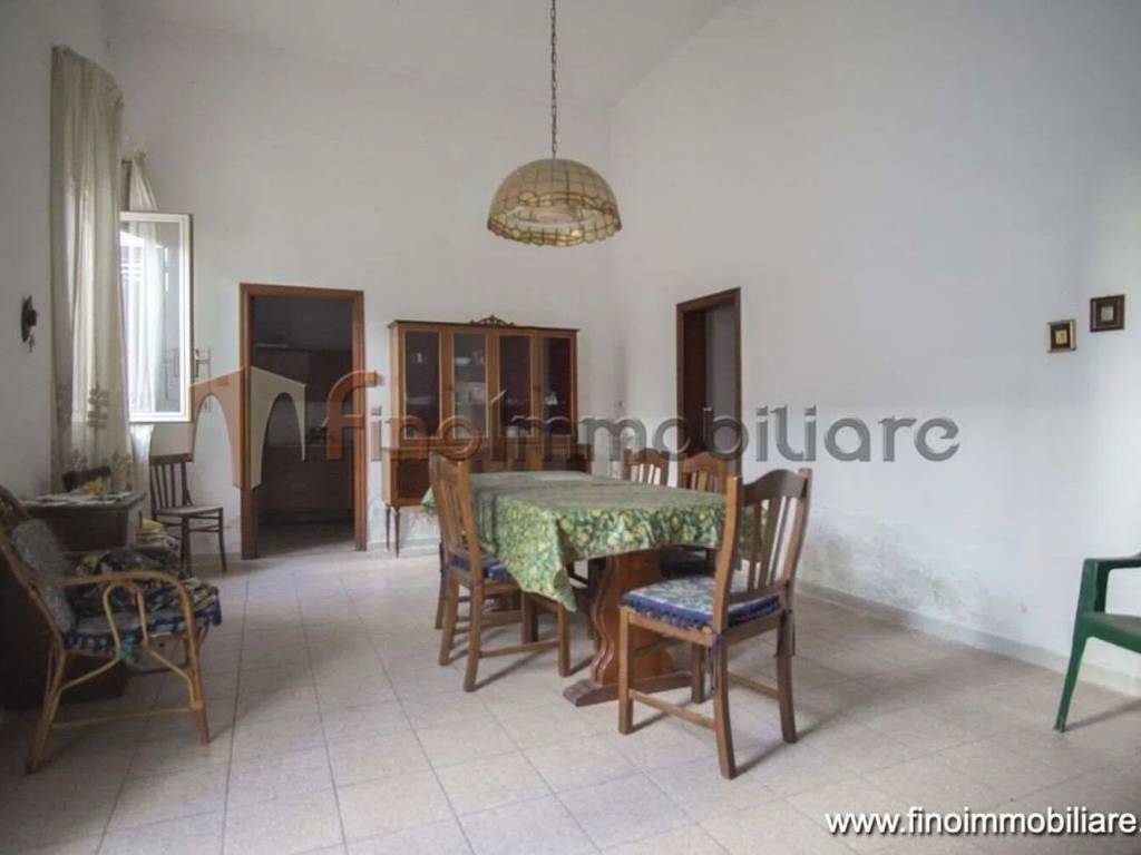 Casa indipendente a San pietro vernotico in Via G. Melli, 30 - Foto 4