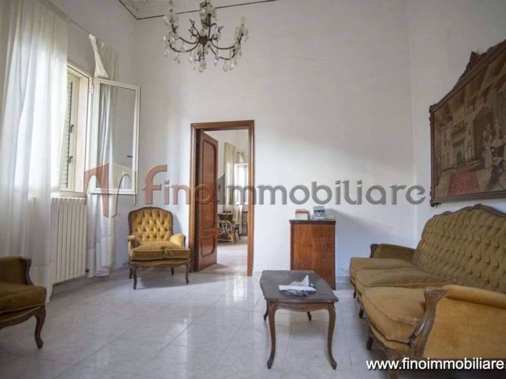 Casa indipendente a San pietro vernotico in Via G. Melli, 30 - Foto 5