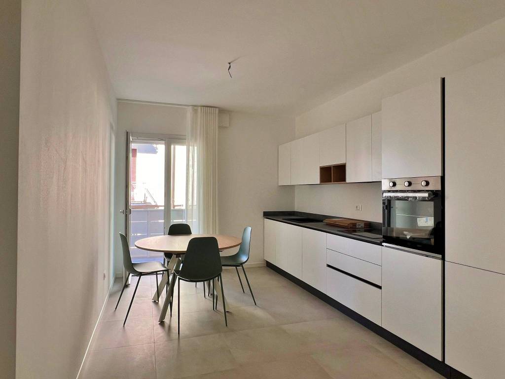 Appartamento a Vicenza in Via Istria - Foto 3