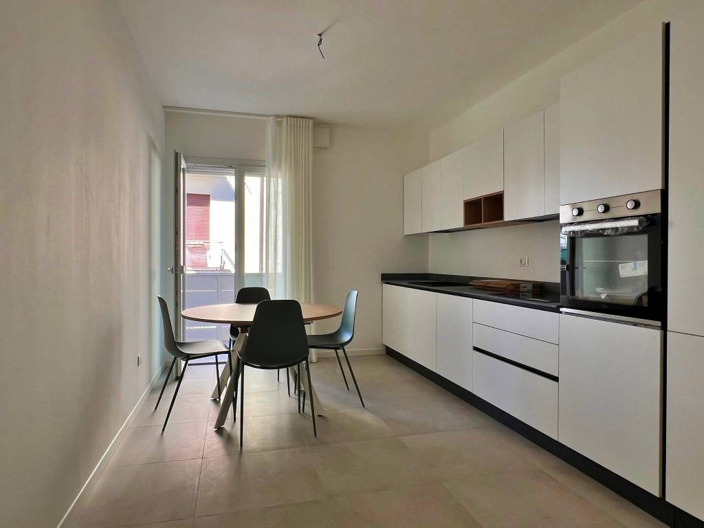 Appartamento a Vicenza in Via Istria - Foto 5