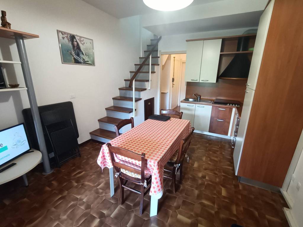 Appartamento a Loano in Viale Enrico Toti, 79 - Foto 3