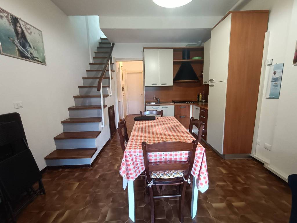 Appartamento a Loano in Viale Enrico Toti, 79 - Foto 4
