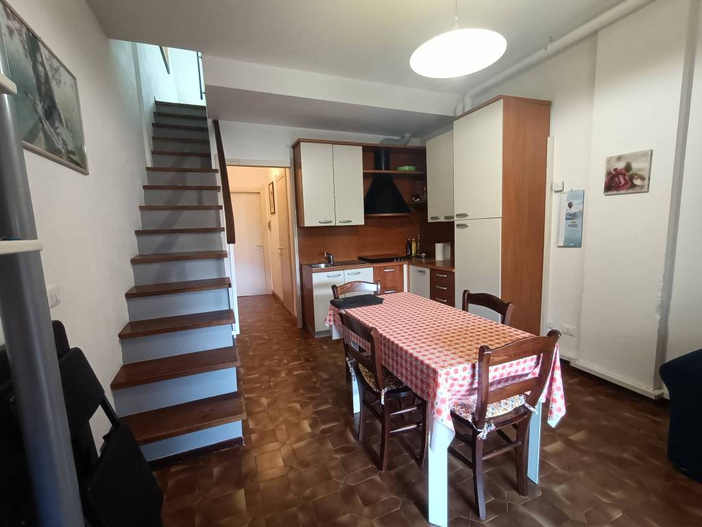 Appartamento a Loano in Viale Enrico Toti, 79 - Foto 5