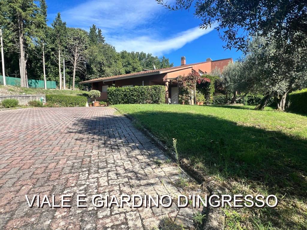 Villa a Perugia in Colli Della Farnesina , 21 - Foto 2