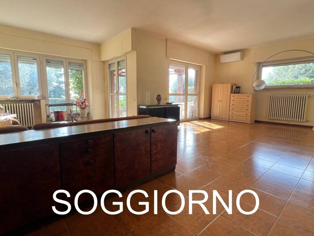 Villa a Perugia in Colli Della Farnesina , 21 - Foto 3