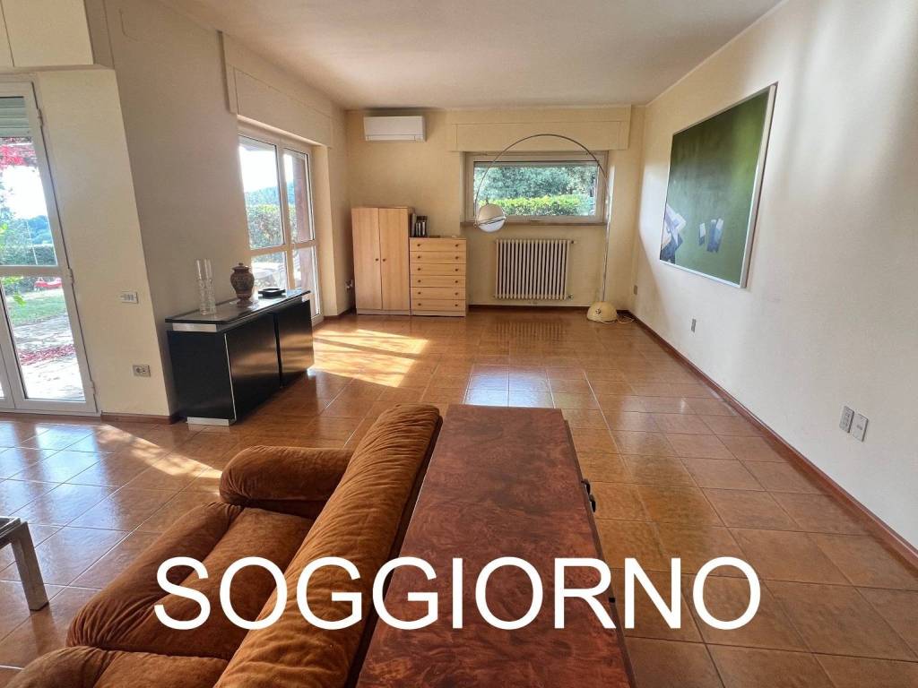 Villa a Perugia in Colli Della Farnesina , 21 - Foto 4