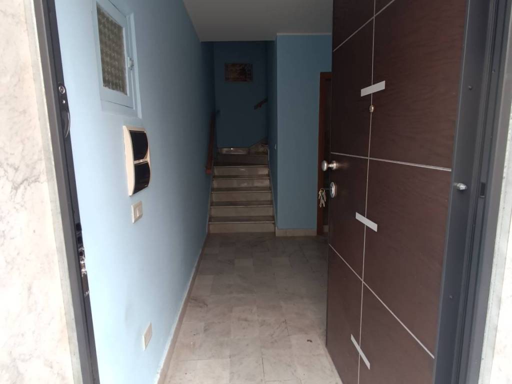 Casa indipendente a Padula in Via Duca degli Abruzzi - Foto 5