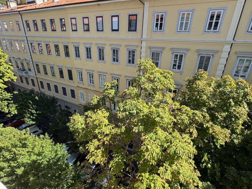 Appartamento a Trieste in Viale 20 Settembre, 54 - Foto 2
