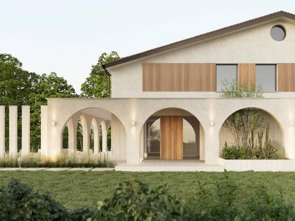 Villa a Forte dei marmi in Via Ludovico Ariosto, 24 - Foto 3