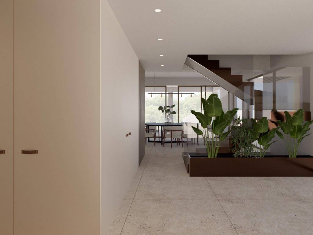 Villa a Forte dei marmi in Via Ludovico Ariosto, 24 - Foto 4