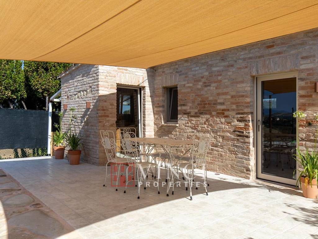 Rustico / casale a Monterubbiano - Foto 2