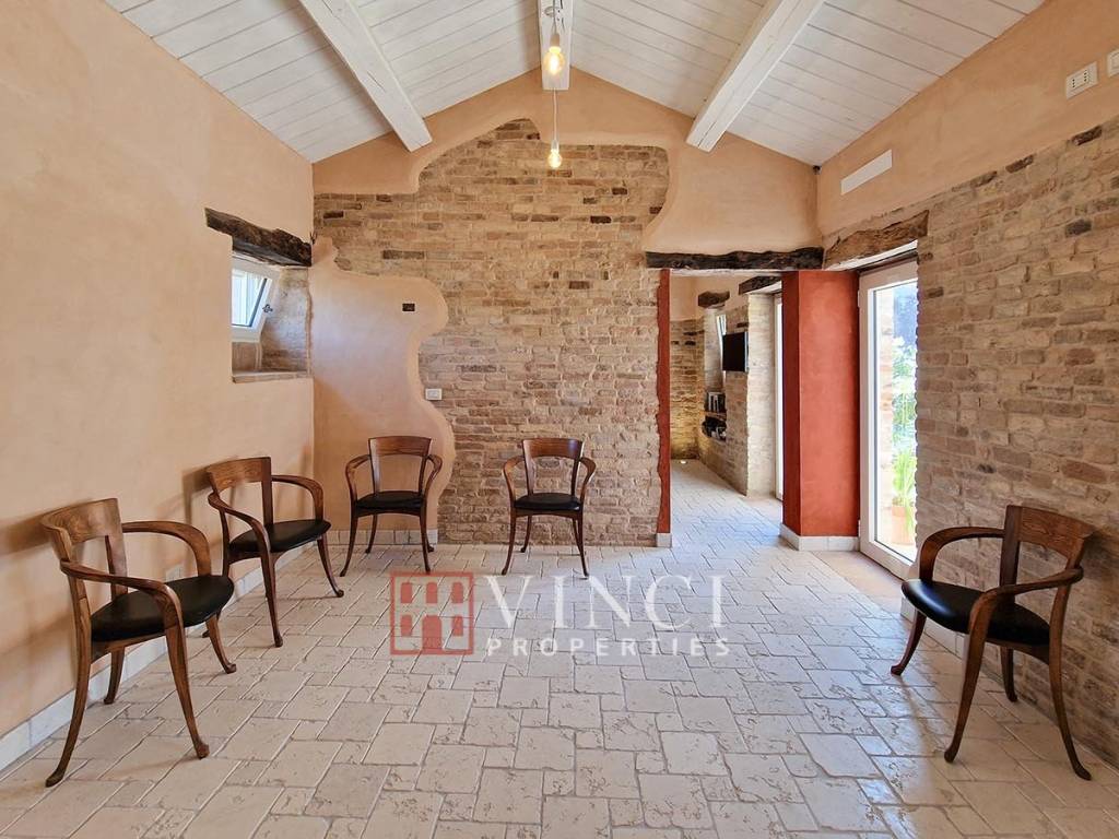 Rustico / casale a Monterubbiano - Foto 4