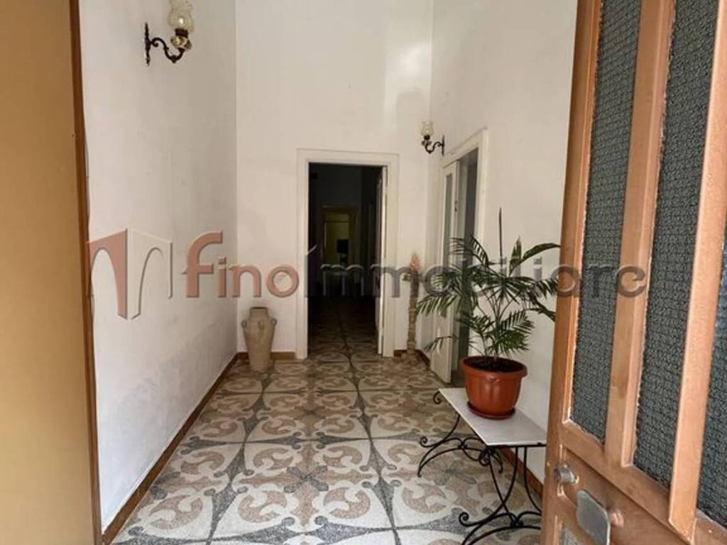 Appartamento a San pietro vernotico in Via Vincenzo Maggio, 27 - Foto 4