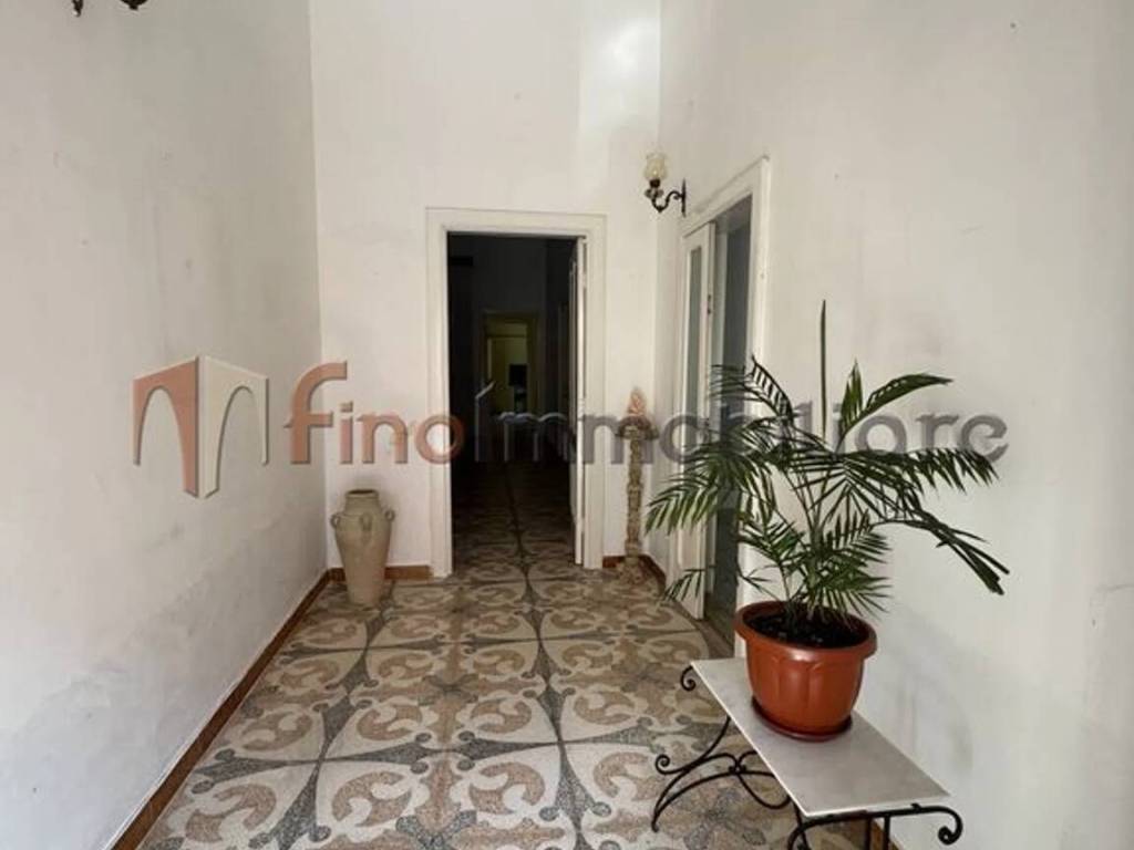 Appartamento a San pietro vernotico in Via Vincenzo Maggio, 27 - Foto 5