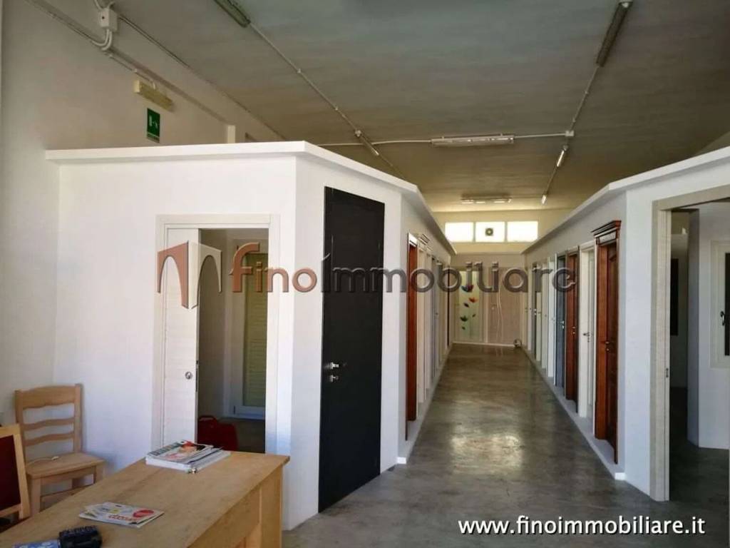 Immobile a San pietro vernotico in Via Lecce S.N.C. - Foto 2