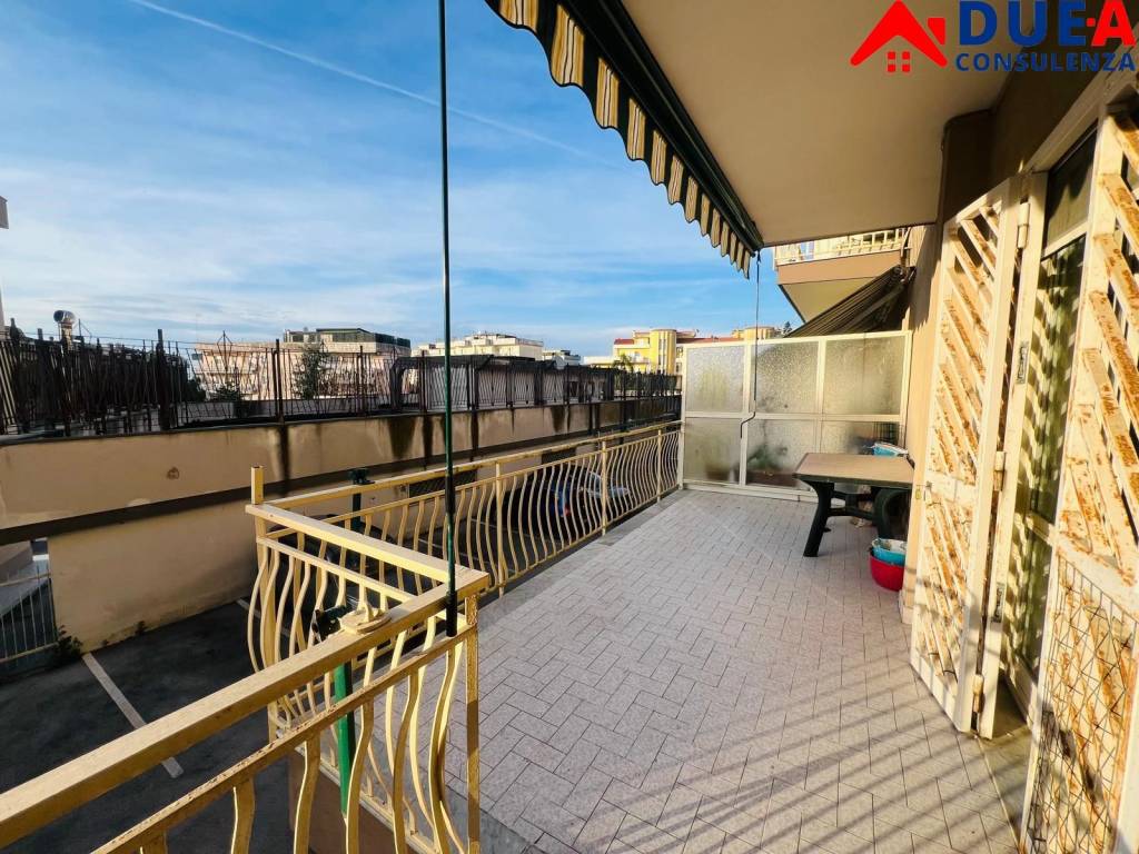 Appartamento a Marano di napoli in Via Recca - Foto 2