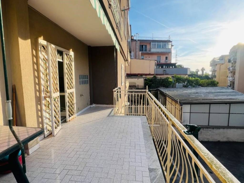 Appartamento a Marano di napoli in Via Recca - Foto 3