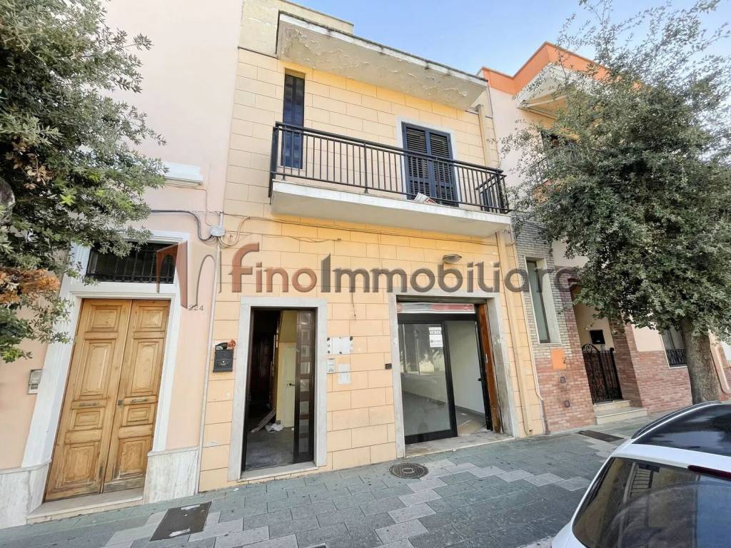 Immobile a San pietro vernotico in Via Brindisi, 222 - Foto 2