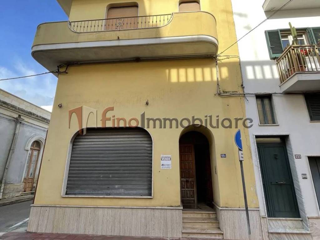 Immobile a San pietro vernotico in Via Cellino, 48 /A - Foto 3