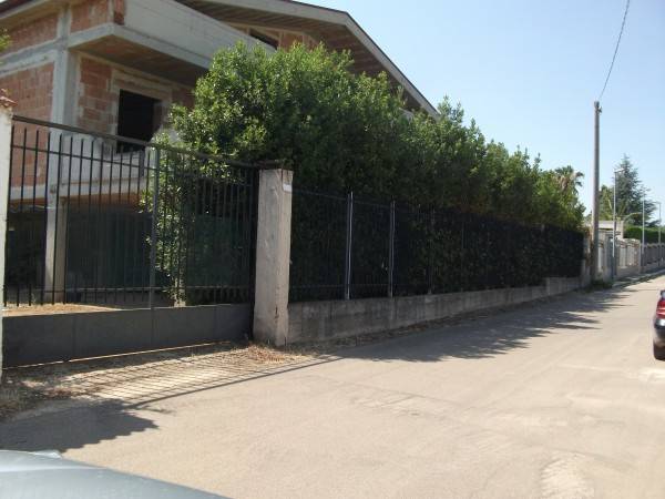 Villa a Sannicandro di bari in Contrada San Giovanni - Foto 2