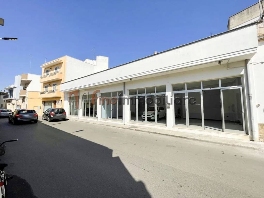 Immobile a San pietro vernotico in Via Carrozzo, 50 - Foto 2