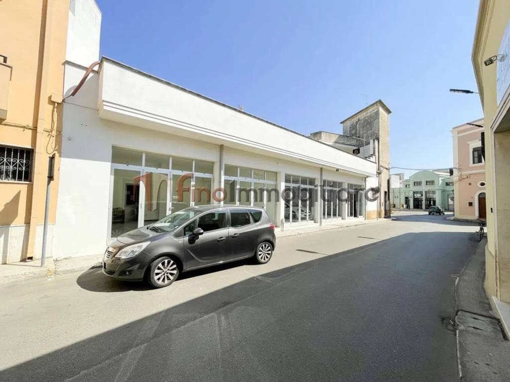 Immobile a San pietro vernotico in Via Carrozzo, 50 - Foto 3