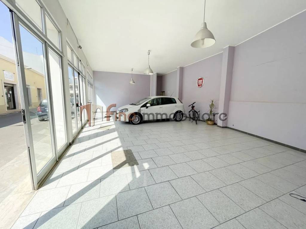 Immobile a San pietro vernotico in Via Carrozzo, 50 - Foto 4