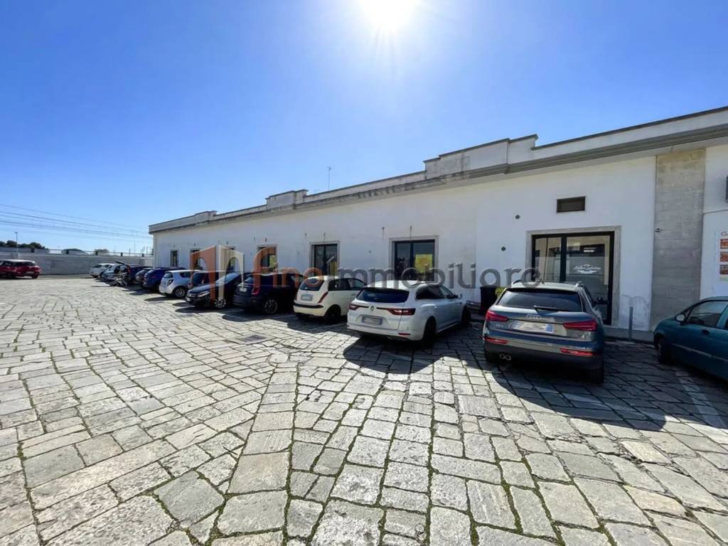 Immobile a San pietro vernotico in Via Libertà S.N.C. - Foto 2