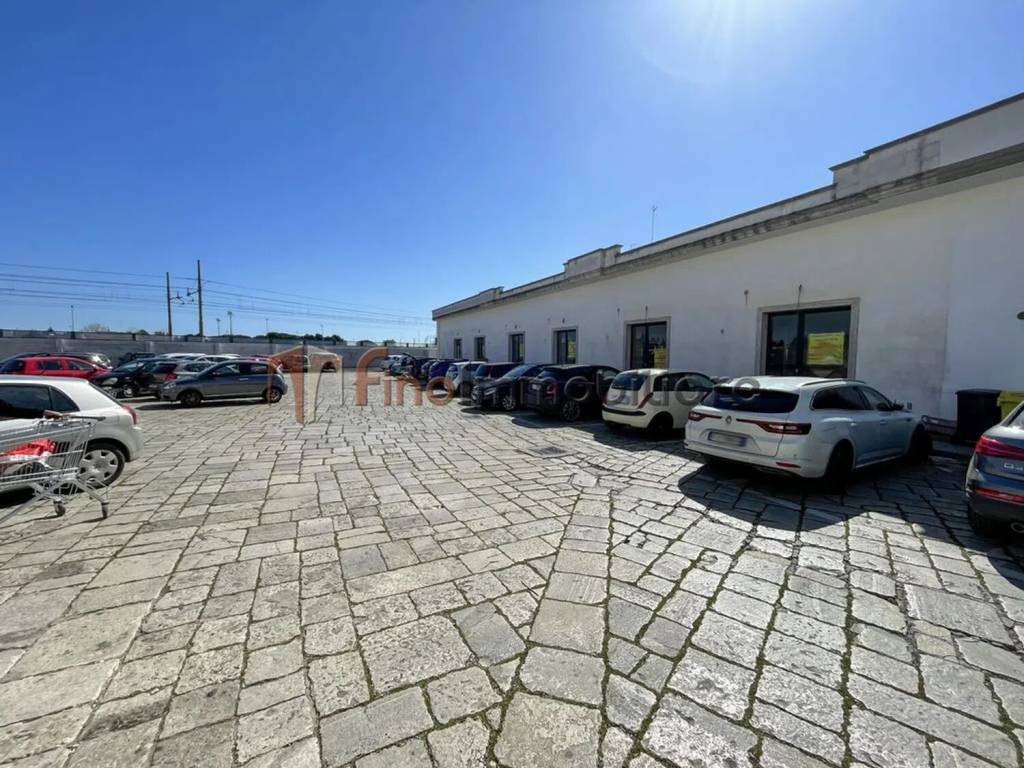 Immobile a San pietro vernotico in Via Libertà S.N.C. - Foto 3