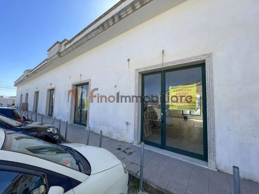 Immobile a San pietro vernotico in Via Libertà S.N.C. - Foto 4