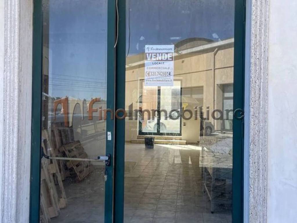 Immobile a San pietro vernotico in Via Libertà S.N.C. - Foto 5