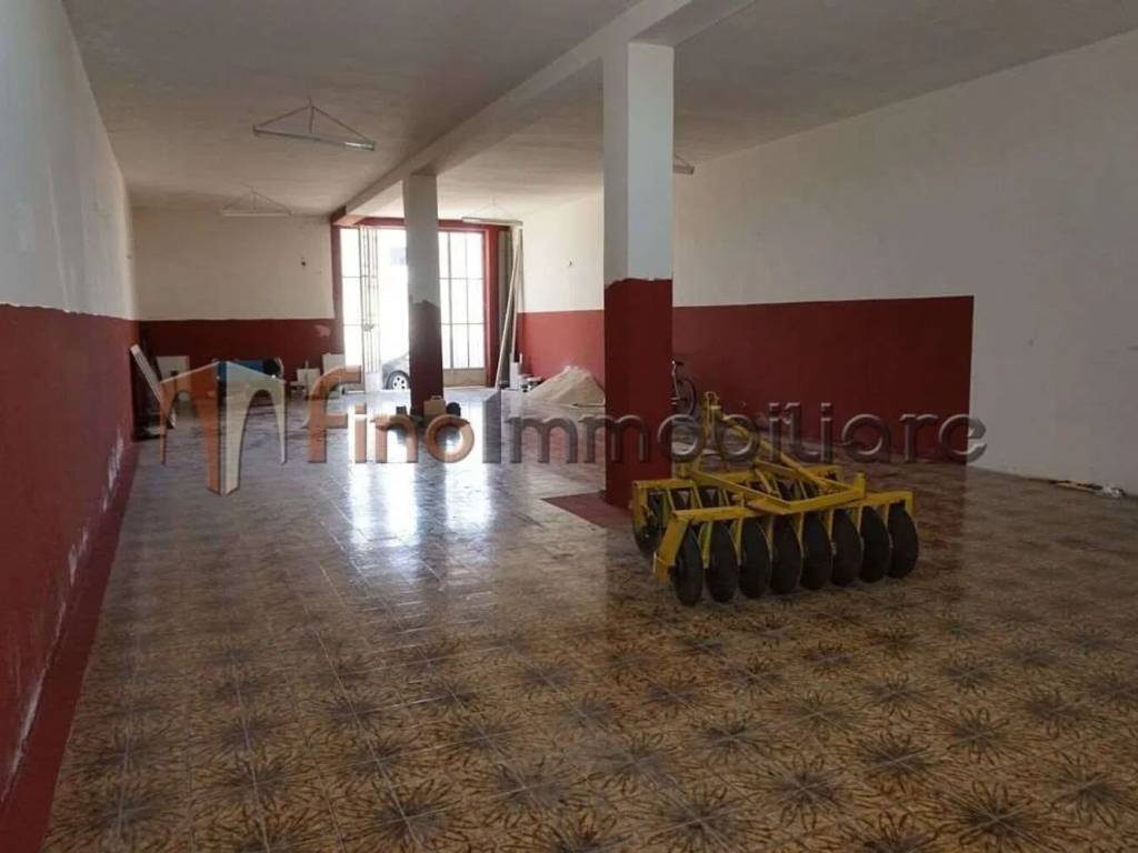 Immobile a Torchiarolo in Via Salvo D'Acquisto S.N.C. - Foto 2