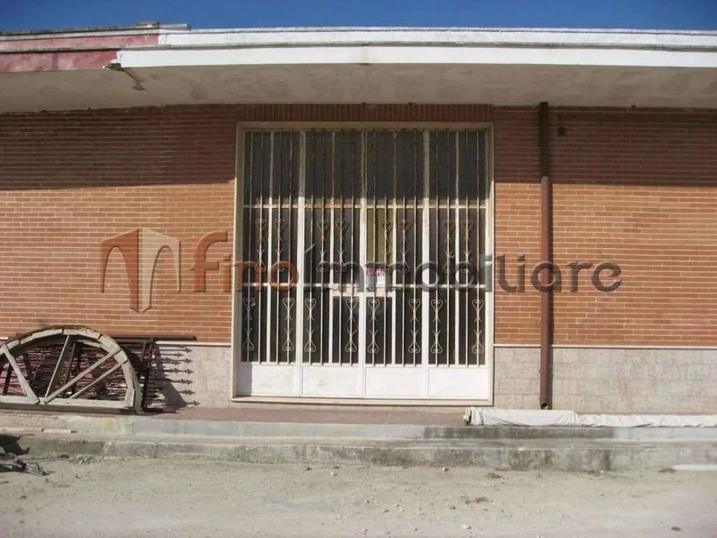 Immobile a Torchiarolo in Via Salvo D'Acquisto S.N.C. - Foto 3