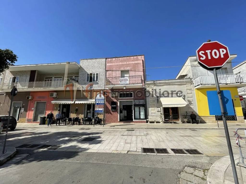 Immobile a Torchiarolo in Via Umberto I, 39 - Foto 2