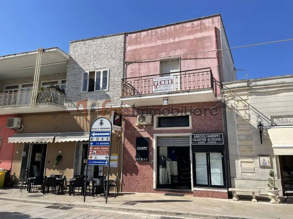 Immobile a Torchiarolo in Via Umberto I, 39 - Foto 3