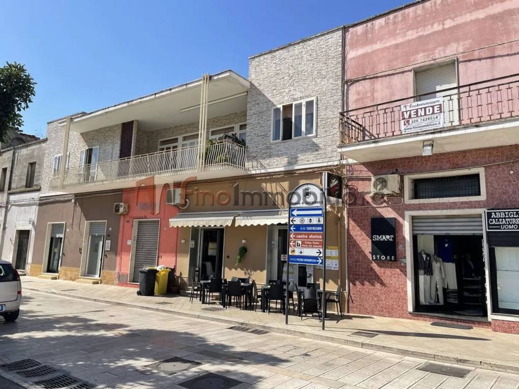 Immobile a Torchiarolo in Via Umberto I, 39 - Foto 4