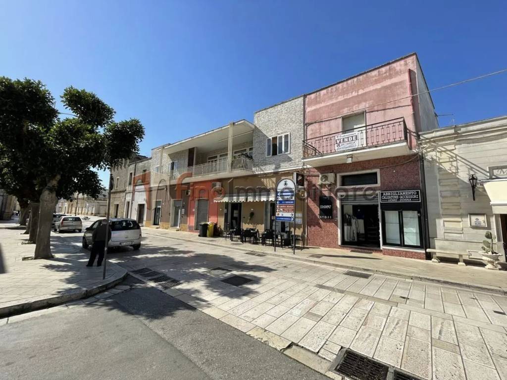 Immobile a Torchiarolo in Via Umberto I, 39 - Foto 5