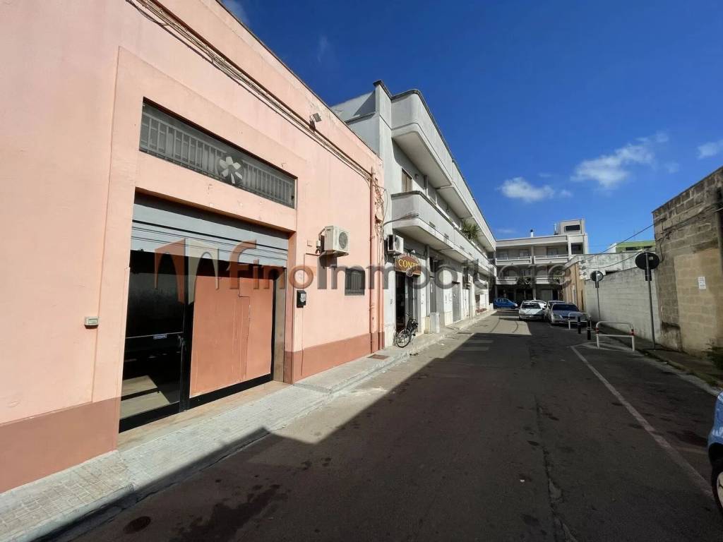 Immobile a San pietro vernotico in Via Fiume, 16 - Foto 2