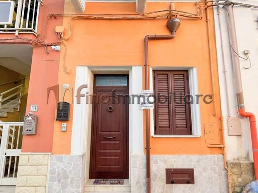 Casa indipendente a San pietro vernotico in Via Solferino, 19 - Foto 2