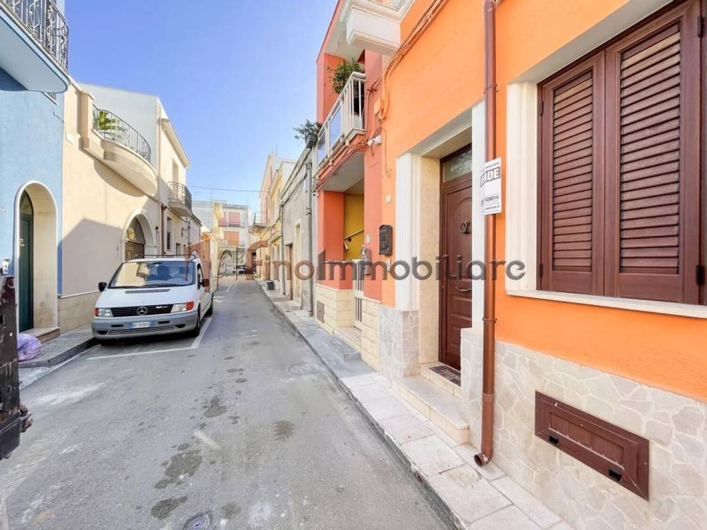 Casa indipendente a San pietro vernotico in Via Solferino, 19 - Foto 3