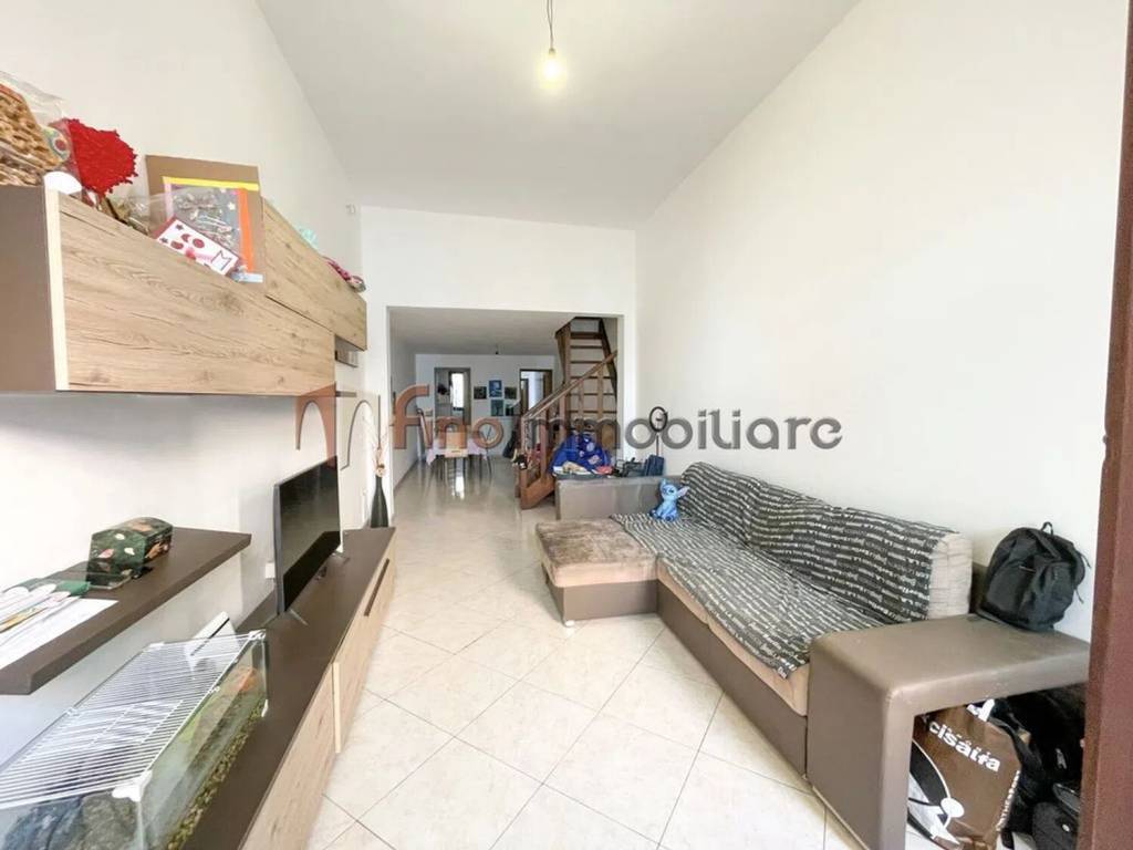 Casa indipendente a San pietro vernotico in Via Solferino, 19 - Foto 4