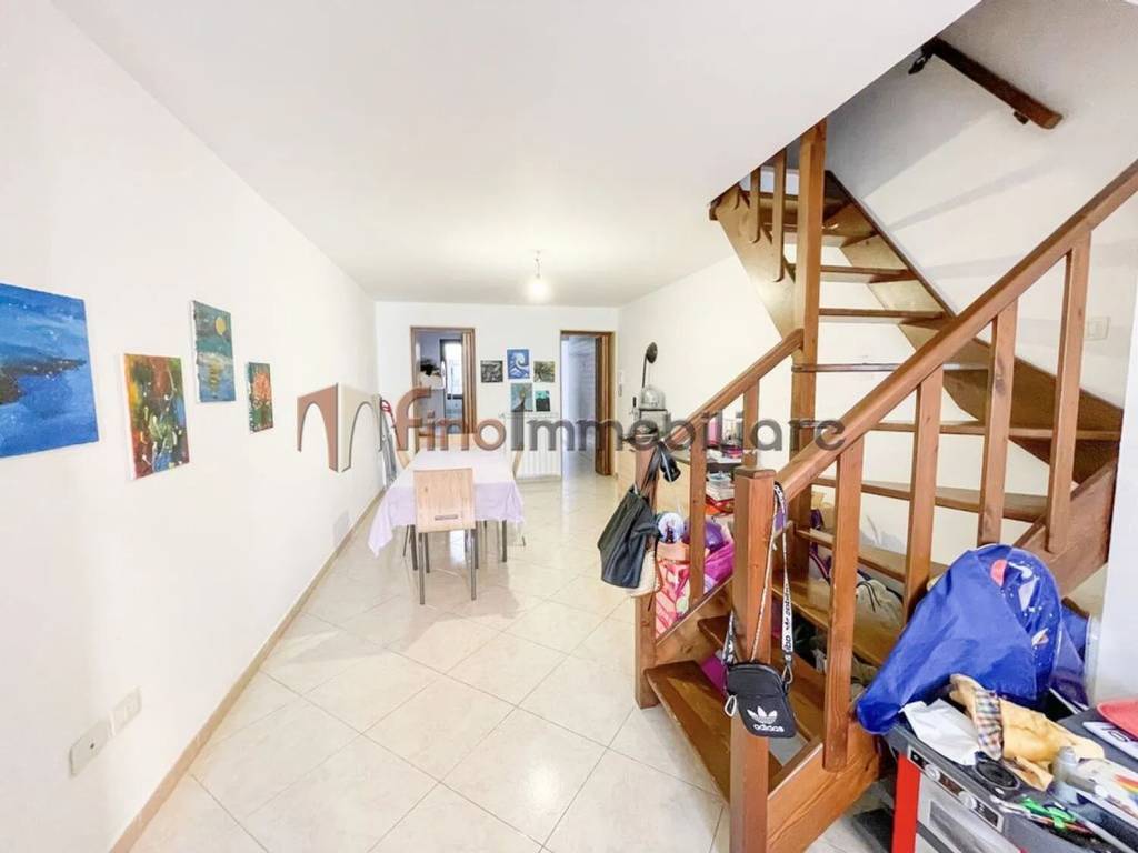 Casa indipendente a San pietro vernotico in Via Solferino, 19 - Foto 5