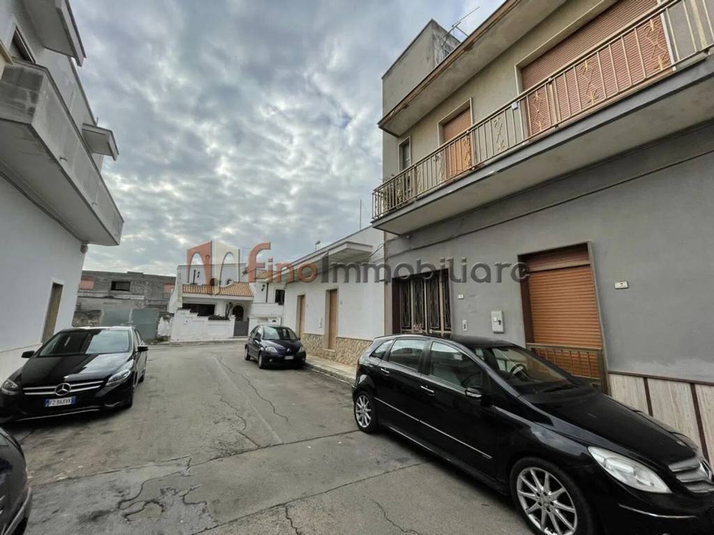 Casa indipendente a Cellino san marco in Via Alcide De Gasperi, 5 - Foto 2