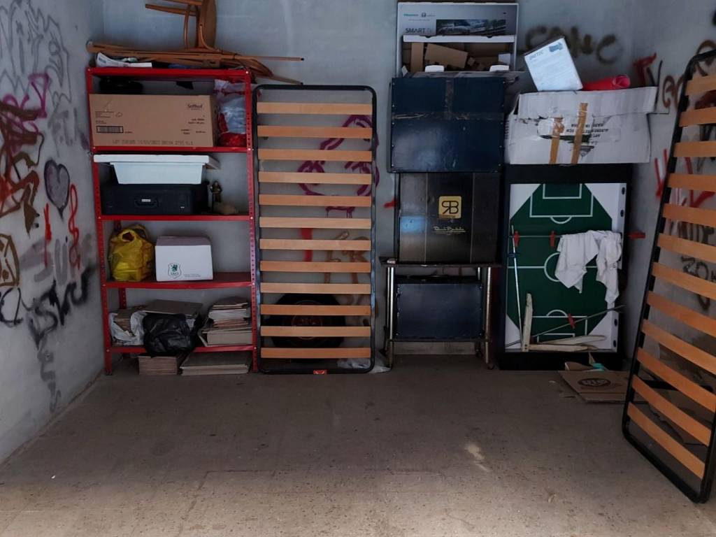 Box / garage a Messina in Via Umberto Terracini - Foto 2