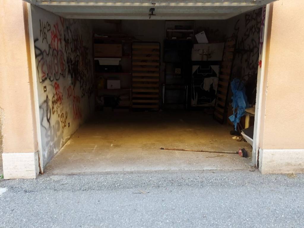 Box / garage a Messina in Via Umberto Terracini - Foto 5