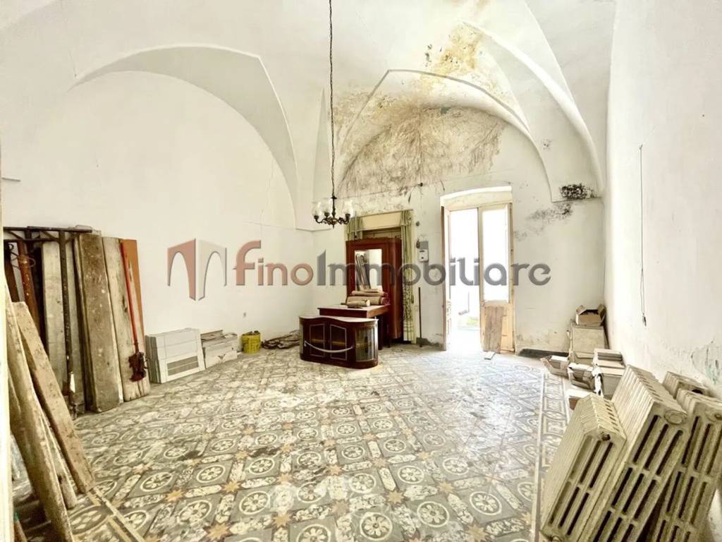 Casa indipendente a San pietro vernotico in Piazza Regina Margherita, 3 - Foto 5