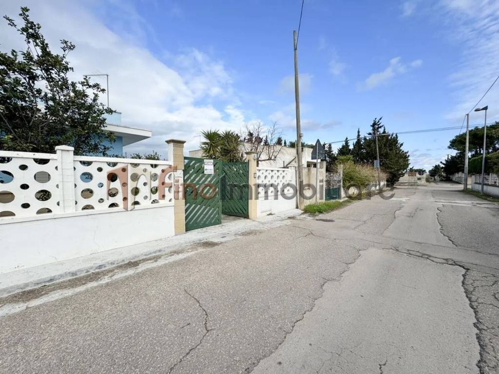 Casa indipendente a Torchiarolo in Via Dell'Airone, 3 - Foto 2